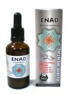 Mental Elixir Enad 50 ml