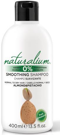 Almond and Pistachio Shampoo 400 ml