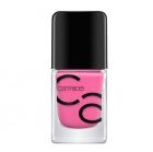 IcoNails Gel Nail Polish