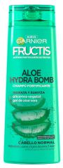 Shampoo Fructis Aloe Hydra Bomb 360 ml