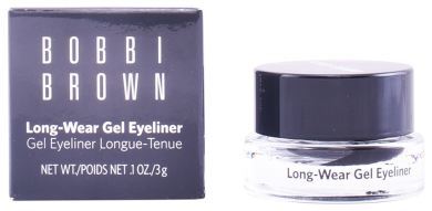 Long Wear Gel Eyeliner