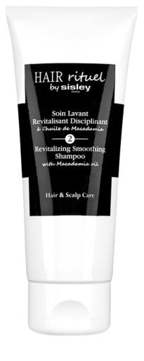 Hair Rituel Revitalizing Shampoo with Macadamia Oil 200 ml