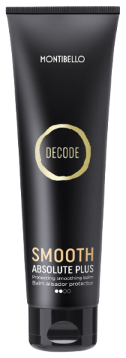 Decode Smooth Absolute Plus Protective Smoothing Balm 150 ml