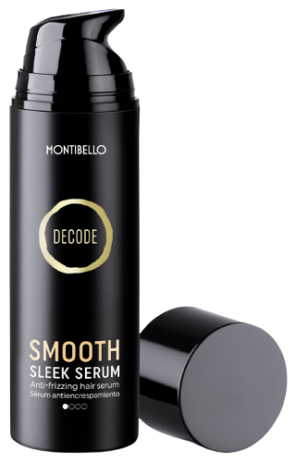 Decode Smooth Sleek Anti-Frizz Serum 150 ml