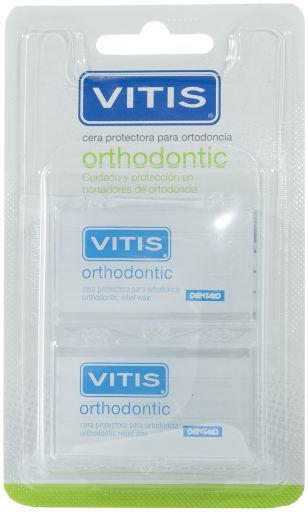 Orthodontic Wax