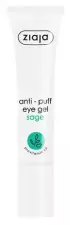 Anti-Puffiness Gel Eye Contour with Sage 15 ml