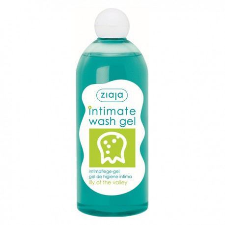 Wild Lyre Intimate Hygiene Gel 500 ml