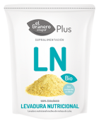 Bio Nutritional Yeast 150 gr