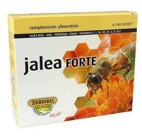 Jelly Forte 16 Ampoules x 10 ml