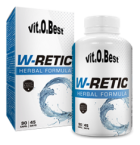 W- Retic 90 Capsules