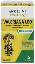 Leo Valeriana Tablets