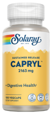 Capryl 100 Vegetable Capsules