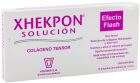 Xhekpon Solution 10 Ampoules