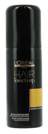 Hair Touch Concealer Roots blond warm 75 ml