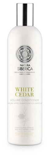 Copenhagen White Cedar Volume Hair Balm 400 ml