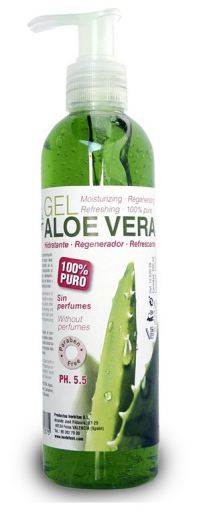 Aloe Vera Gel 250 ml