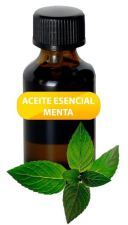 Mint Essential Oil