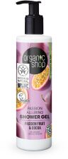 Passion and Seduction Shower Gel Passion Fruit and Cocoa 280 ml