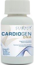 Gl Cardiogen 60 Tablets