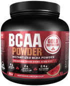 BCAA´s Extreme Force 300 gr