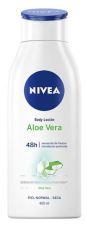 Aloe Vera Body Lotion 400 ml