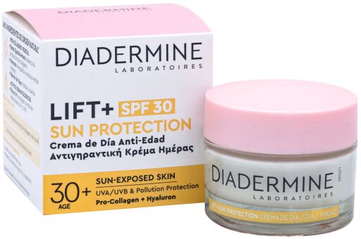 Lift + Sun Protect 50ml