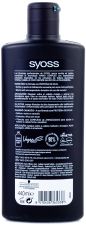 Curl Shampoo Pro