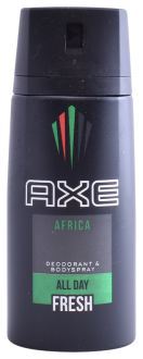 Africa Deodorant Spray 150 ml