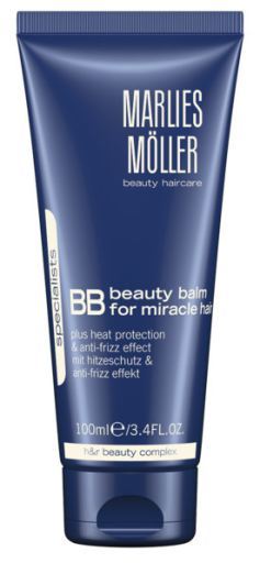 BB Beauty Balm