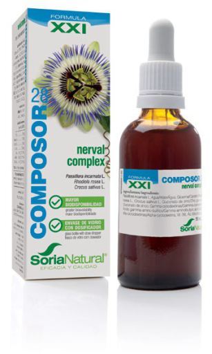 Composer 28 Nerve Complex 50 ml