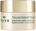 Nuxuriance Gold Luminosity Eye Contour 15 ml