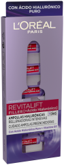 Derex Revitalift Filler Ampoules