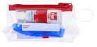 Total Travel Kit Foldable Brush + Toothpaste 15 ml