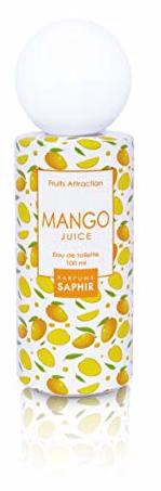 Fruit Mango Eau de Toilette 100 ml