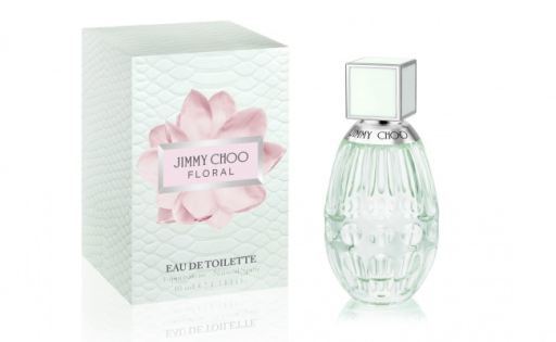 Floral Steam Eau de Toilette 40 ml