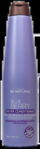 Blueberry Silver Conditioner 350 ml