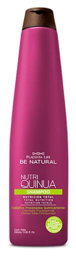 Nutri Quinoa Shampoo 350 ml