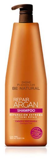 Repair Argan Shampoo 1000 ml