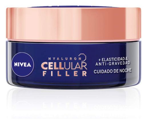 Cellular Filler Elasticity Night Cream 50 ml