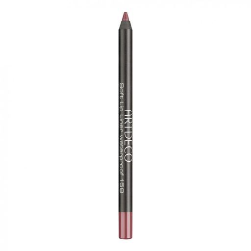 Soft Lip Liner Waterproof 158 Magic mauve