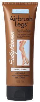 Legs Makeup Lotion Tone 005 Very Tan - 118 ml