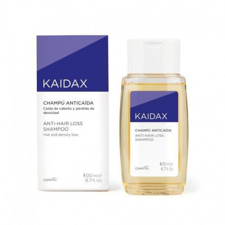 Kaidax Anti Hair Loss Shampoo 400 ml