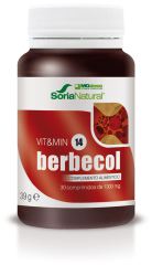 Berbecol 30 Tablets