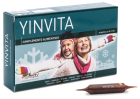 Yinvita Food Supplement 20 Ampoules