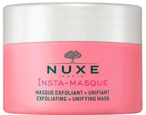 Insta-Masque Mascarilla Exfoliante y Unificante 50 ml