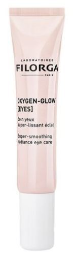 Oxygen Glow Eyes 15 ml