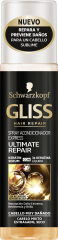 Gliss Ultimate Repair Express Conditioner 200 ml