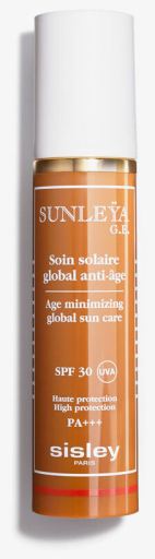 Sunleya GE Soin Solaire Global Anti-Aging SPF 30 50 ml