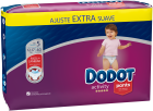 Activity Extra Diapers Size 5 with 40 Units