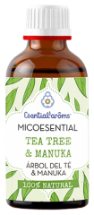 Mycoesential Manuka Tea Tree 10 ml